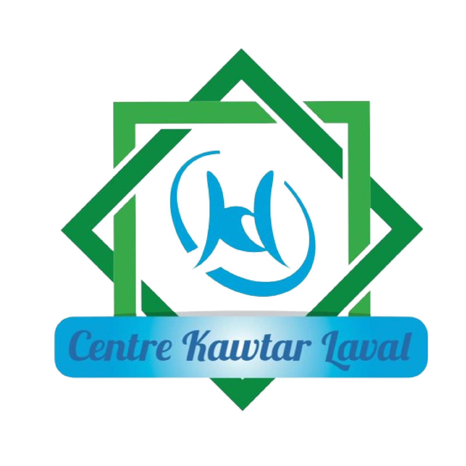 Centre Kawtar De Laval Logo